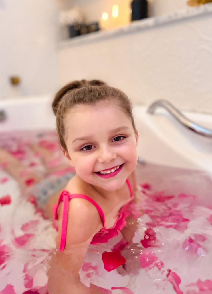 SPA KIDS