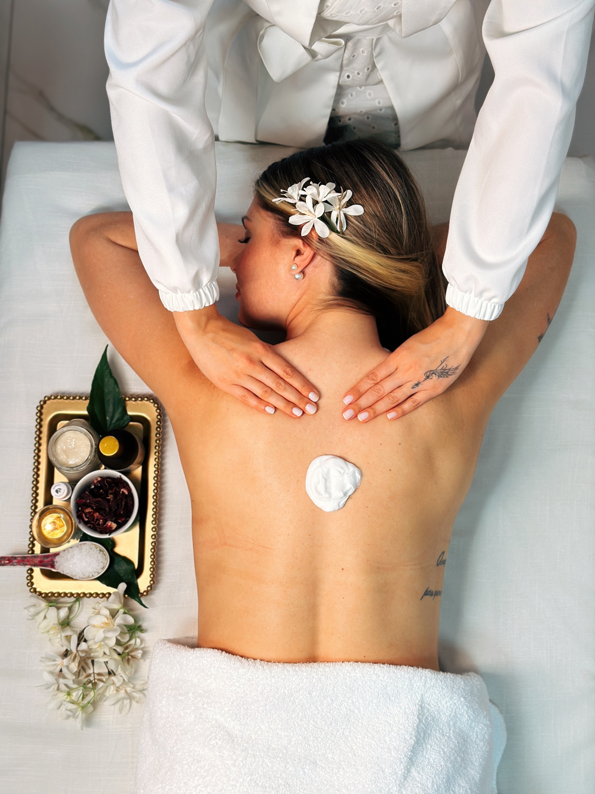 SPA BEM-ESTAR